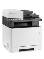 Kyocera ECOSYS MA2100cwfx Multifunctionele printer Laser, kleur Kleur A4 Printen, scannen, kopiëren, faxen Duplex, USB, LAN, WiFi - thumbnail