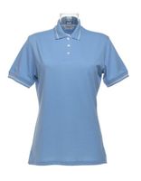 Kustom Kit K706 Women`s Classic Fit St. Mellion Polo