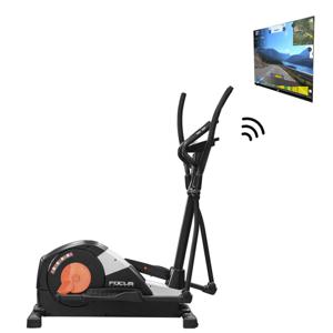 Crosstrainer - Focus Fitness Fox 3 iPlus