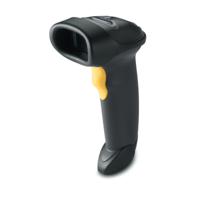 Zebra LS2208 barcodescanner USB