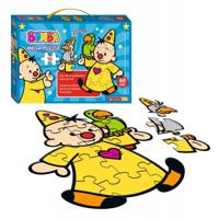 Studio 100 vloerpuzzel Bumba 16 stukjes