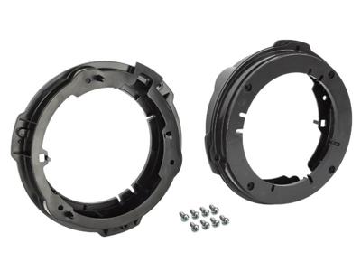 Speaker Ringen Ø 165 mm Ford Transit Connect 2014-2018 > Voorportier