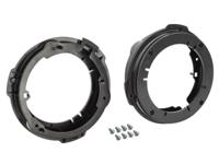 Speaker Ringen Ø 165 mm Ford Transit Connect 2014-2018 > Voorportier