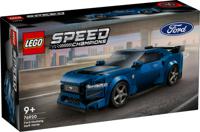 LEGO Speed Champions 76920 Confi2