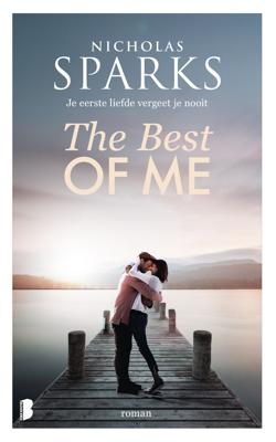 The best of me (Het beste van mij) - Nicholas Sparks - eBook (9789402302219)