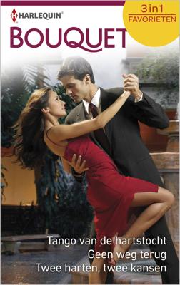 Tango van de hartstocht ; Geen weg terug ; Twee harten, twee kansen (3-in-1) - Abby Green, Anne Mather, Catherine Spencer - eBook (9789402528855) Tango van de hartstocht ; Geen weg terug ; Twee harten, twee kansen (3-in-1) - Abby Green, Anne Mather, Catherine Spencer - eBook (9789402528855)