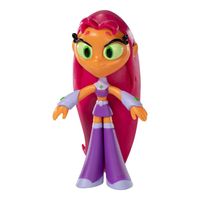 Teen Titans Go! Bendyfigs Bendable Figure Starfire 11 cm