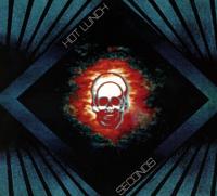 Seconds - CD (0707239020822)