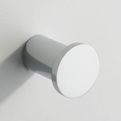 Handdoekhaak Ilona Chroom