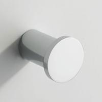 Handdoekhaak Ilona Chroom