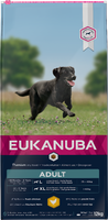 Eukanuba Dog - Adult Large - 12kg