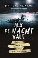 Als de nacht valt - Marieke Nijkamp - ebook - thumbnail