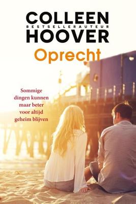 Oprecht - Colleen Hoover - Paperback (9789020538564)