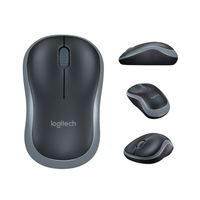 Logitech Wireless Combo MK330 - thumbnail