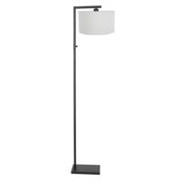 Steinhauer Design vloerlamp Stanger 8218ZW