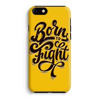 Born to Fight: iPhone 7 Tough Case - thumbnail