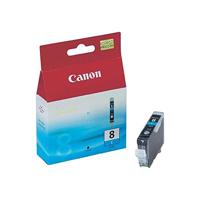 Canon CLI-8C cyaan inktcartridge