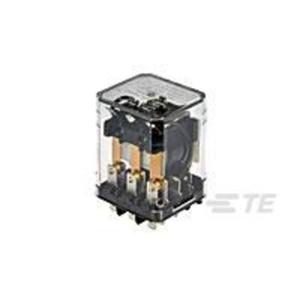 TE Connectivity 6-1393118-6 KUP-5D15-12 Package 1 stuk(s)