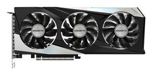 GIGABYTE GAMING GeForce RTX 3060 OC 12G (rev. 2.0) NVIDIA 12 GB GDDR6