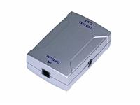 Monoprice Monoprice optische Toslink naar coaxiale (RCA) digitale audioconverter