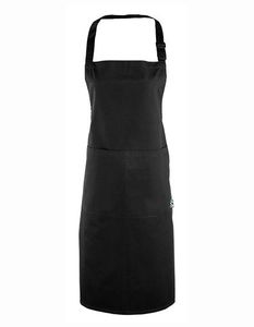 Premier Workwear PW112 Apron (Fairtrade Cotton)