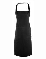 Premier Workwear PW112 Apron (Fairtrade Cotton) - thumbnail