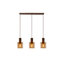 Design hanglamp 74405 Toledo