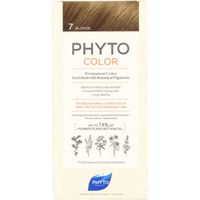 Phytocolor blond 7 - thumbnail