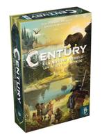 Century - Een Nieuwe Wereld - Spel;Spel (8717371241766)