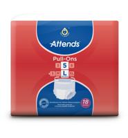 Attends Pull Ons 5 Large (18st)