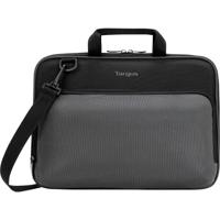 Targus Tasche Laptoptas Geschikt voor max. (laptop): 35,6 cm (14) Zwart-grijs - thumbnail