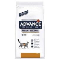 Advance Pet WEIGHT BALANCE droogvoer voor kat 1,5 kg Volwassen