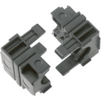 LAPP SKINTOP CUBE S Kabeldoorvoering Klem-Ø (max.): 6 mm Polypropyleen Zwart 5 stuk(s) - thumbnail