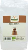 Primeal Maismeel bio