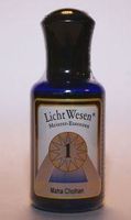 Lichtwesen Maha chohan olie 1 (30 ml) - thumbnail