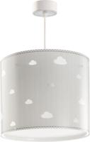 Dalber Kinderkamer hanglamp Sweet Dreams soft grijs 62012E