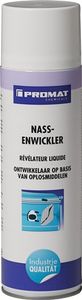 Promat Natontwikkelaar | wit | 500 ml | spuitbus - 4000354551 - 4000354551