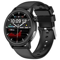 Et470 smart watch 1.39inch ecgppg ai voice bluetooth call mannen vrouwen horloge gezondheid monitoring sport fitness smartwatch Lightinthebox - thumbnail