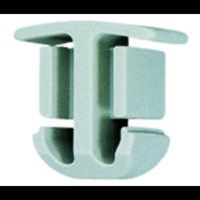 Fischer 58142 Verzamelclip 50 stuk(s)