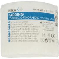 Heka Synthetische wattenrol 2.75 x 6cm