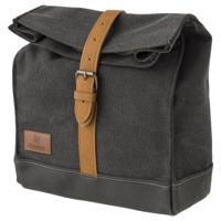 FastRider Isas 8L stuurtas (Kleur: antraciet)