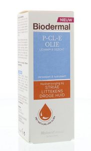 P-CL-E olie