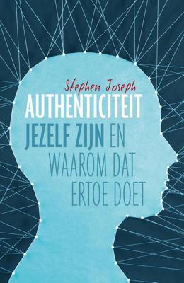 Authenticiteit - Stephen Joseph - eBook (9789044975741)