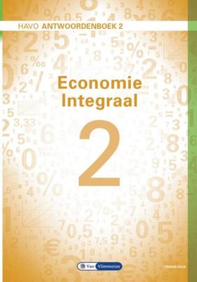 Economie Integraal - Paul Scholte, Ton Bielderman - Paperback (9789462873858) Economie Integraal - Paul Scholte, Ton Bielderman - Paperback (9789462873858)