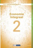 Economie Integraal - Paul Scholte, Ton Bielderman - Paperback (9789462873858)