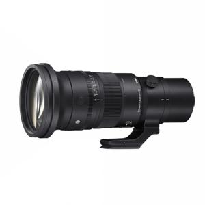 Sigma 500mm f/5.6 DG DN OS Sports Sony E-mount