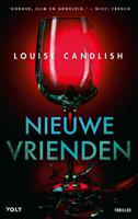 Nieuwe vrienden (Paperback) - thumbnail