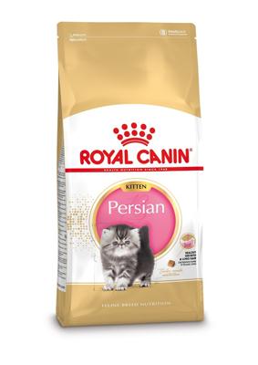 Royal Canin Kitten Persian kattenvoer 2 x 10 kg Royal Canin Kitten Persian kattenvoer 2 x 10 kg