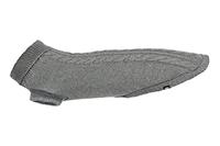 Kenton Jersey, L: 55 cm, grijs