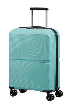 American Tourister 128186 8397 bagagetas Spinner Groen Polycarbonaat 33,5 l American Tourister 128186 8397 bagagetas Spinner Groen Polycarbonaat 33,5 l